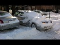 Subaru vs. Snow
