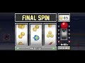 Jetpack Joyride 5000 Coins Speedrun (1:47)