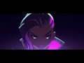 [NEW HERO – NOW PLAYABLE] Sombra Origin Story | Overwatch