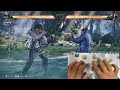 Mishima Mastery: Hitbox/Leverless Guide (Tekken 8 Tutorial)