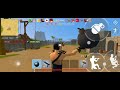 rocket royale gameplay in tlm #1