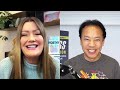 How Unconditional Self-Worth Will Change Your Life  | Jamie Kern Lima & Jim Kwik