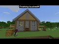 Minecraft Simple House Tutorial🏠