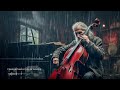 The Best Of Piano & Cello -  Classical Music For Relaxation(with rain)