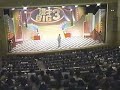 【漫才BIG3】 宮川大助・花子、今いくよ・くるよ、オール阪神・巨人 [1989年]