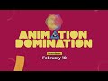 CHCH-DT - Animation Domination Promo (2024)