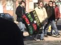 New Haven Scientology Protest