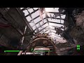 Fallout 4 - From the BEGINNING!  (Pt 2, w/ Commentary)