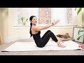 Day 20: 30 MIN PILATES TOTAL BODY FLOW - 30 Day Pilates Workout Challenge 2023