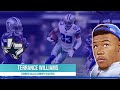 #Cowboys Terrance Williams Reveals Why He Prefers Tony Romo Over Dak Prescott...