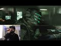 Dead Space: Cut Necromorphs Into Pieces (Twitch Replay)