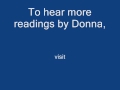 Audio Bible Online with Donna Shepherd: Romans 5:1-11