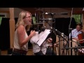 Here and Heaven (featuring Aoife O'Donovan) (In-Studio Video)
