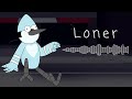 Loner - Cravings (Regular Mix)