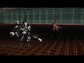 [ Armored Core Ⅵ ] 분석 아레나 - AC 나이트폴 0:10