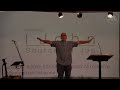 The Benefits of Fellowshipping with the Lord w/Pastor Bill Beckelman (1 John 2:12-17)