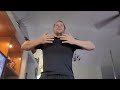 Active Stretching, Tricking, Acrobatics and Calisthenics