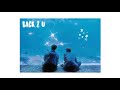 Back 2 U By NCT127 (Korean) Cover - Lulu