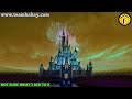 Disney Intro Special Visual and Audio Effect Edit PART 15 - SUPER Cool and Satisfying Video Edit