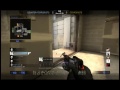 CS GO - Random MM #4