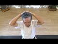 Cervicogenic Vertigo or Dizziness - 10 Easy Home Exercises