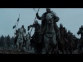 Game of Thrones S06E09 - LOTR - At dawn look to the east