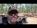 Camping At Suwannee River State Park