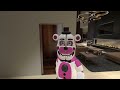 Funtime Freddy has an IMPOSTER?! in VRCHAT