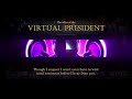 Virtual President - Defund & Abolish the Police?