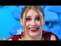 How to Become Elsa! Frozen Extreme Makeover!