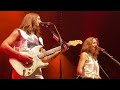 Larkin Poe - Georgia Off My Mind (Manchester Albert Hall - 20/10/2023)