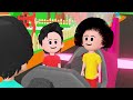 TINU KI SHAITANI (PART 76) | Desi Comedy Video | Pagal Beta | Super Hero Comedy | Cartoon