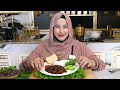 COOKING WITH TASYI: EPS 138 - RESEP BEBEK MADURA SAMBAL HITAM TERENAK SE-YOUTUBE