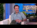 Jason Sudeikis on Ted Lasso, Learning *NSYNC Choreography, His SNL Roots (Full Interview)