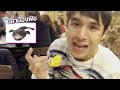 กินแหลกทั่ว London!! ตั้งแต่ตลาด Borough Market ยันร้านมิชลิน! | MaysaNewJourney EP.6