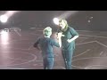 Iconic 1D moments on stage | One Direction