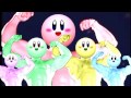 Legend of the Porn Site Racing 【Kirby's Porn Site】