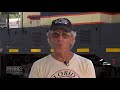 Behind the Scenes: Florida Railroad Museum