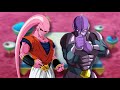 What if SUPER BUU Turned GOOD? (Full Series)