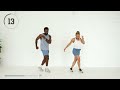 30 Minute Step To The Beat Workout [Fun / Low Impact / No Equipment]