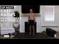 30 Min LEG WORKOUT FROM HELL (Quads, Calves, Hamstrings & Glutes) + Cool Down