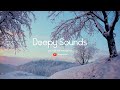 Lofi Time ⛄ Winter Vibes 🥋 Chill Lofi Musics 🎅 Winter Ambience