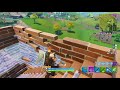 Fortnite Battle Royale Solo Duo Carry