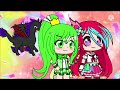 Pretty Cure All Stars Friends To The Rescue (Gacha Club Movie) | Part 2