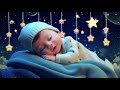 Sleep Instantly Within 3 Minutes ♥ Sleep Music for Babies ♫ Mozart Brahms Lullaby