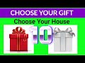 Choose Your Gift 🎁🎁 (Choose Your Gifts Challenge)