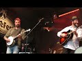 Sam Bush Band - I'm Going Back to the Old Home