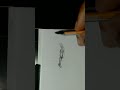 Concept Sketching – 24 [ Full Process | No Audio ]