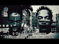 Q-Tip & Busta Rhymes - For The Nasty (Dead Ott remix)