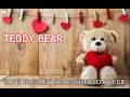 Teddy Bear - Elvis (KaraokeKid Cover)
